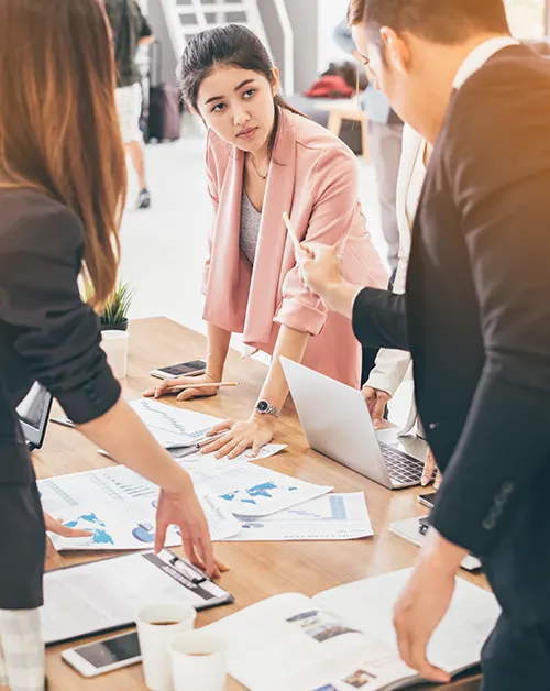 Gestion associative - organisation et bonnes pratiques