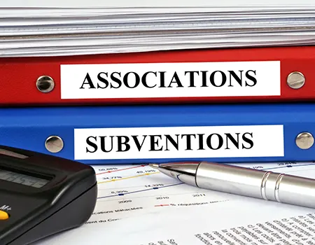 La recherche de subventions