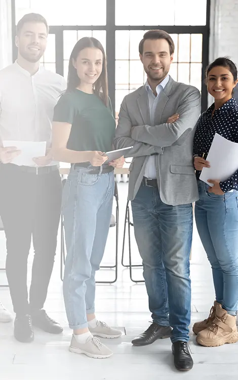 Structures associatives - cadre, ressources et enjeux