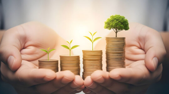 banque solidaire